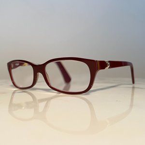Cartier Glasses Eyeglasses Frames Trinity Melanie